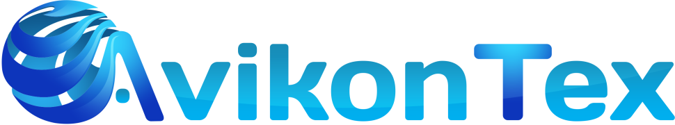 AVIKON TEX logo